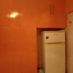 Аренда 3 комнатная Вторичка, м. Эльмляр Академиясы метро, Ясамал район 8