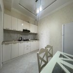 Kirayə (aylıq) 3 otaqlı Yeni Tikili, Nizami rayonu 11