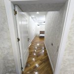 Kirayə (aylıq) 3 otaqlı Yeni Tikili, İnşaatçılar metrosu, Yasamal rayonu 7