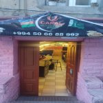 Kirayə (aylıq) Obyekt, Nəriman Nərimanov metrosu, Montin qəs., Nərimanov rayonu 1