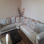 Satılır 4 otaqlı Həyət evi/villa, Badamdar qəs., Səbail rayonu 9