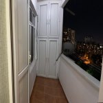 Kirayə (aylıq) 3 otaqlı Köhnə Tikili, Əhmədli metrosu, Əhmədli, Xətai rayonu 9