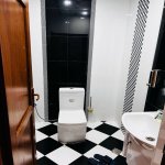 Kirayə (aylıq) 4 otaqlı Yeni Tikili, Xətai metrosu, Xətai rayonu 11