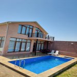 Kirayə (günlük) 4 otaqlı Həyət evi/villa İsmayıllı 1