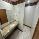 Kirayə (aylıq) 4 otaqlı Yeni Tikili, Nizami metrosu, Avropa otel, Yasamal rayonu 7