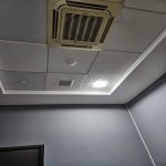 Kirayə (aylıq) 1 otaqlı Ofis, Səbail rayonu 4
