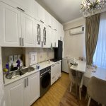 Kirayə (aylıq) 2 otaqlı Yeni Tikili Xırdalan 6