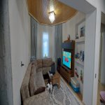 Satılır 4 otaqlı Həyət evi/villa, Mərdəkan, Xəzər rayonu 6