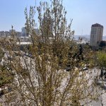 Kirayə (aylıq) 3 otaqlı Köhnə Tikili, 28 May metrosu, Nəsimi rayonu 16