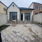 Satılır 3 otaqlı Həyət evi/villa, Şağan, Xəzər rayonu 16