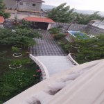 Kirayə (günlük) 4 otaqlı Həyət evi/villa Şəki 3