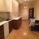 Kirayə (aylıq) 3 otaqlı Yeni Tikili, Sahil metrosu, Səbail rayonu 8