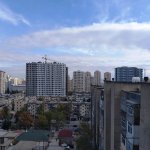 Satılır 2 otaqlı Yeni Tikili, İnşaatçılar metrosu, Yasamal rayonu 3