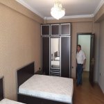 Kirayə (aylıq) 2 otaqlı Yeni Tikili, Xətai metrosu, Ağ şəhər, Xətai rayonu 2