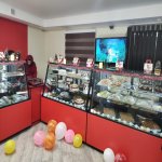 Kirayə (aylıq) Obyekt, Gənclik metrosu, Nərimanov rayonu 2