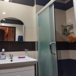 Kirayə (aylıq) 3 otaqlı Yeni Tikili, Masazır, Abşeron rayonu 9