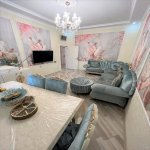 Satılır 4 otaqlı Həyət evi/villa, Hövsan qəs., Suraxanı rayonu 2