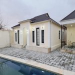 Kirayə (günlük) 5 otaqlı Həyət evi/villa Qəbələ 4