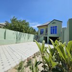 Satılır 4 otaqlı Həyət evi/villa, Hövsan qəs., Suraxanı rayonu 3