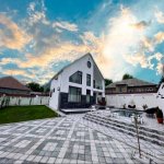 Kirayə (günlük) 4 otaqlı Həyət evi/villa Qəbələ 1