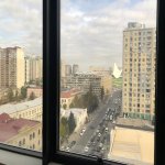 Kirayə (aylıq) 4 otaqlı Ofis, Nəriman Nərimanov metrosu, Nərimanov rayonu 1