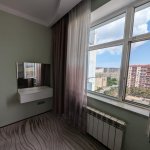 Kirayə (aylıq) 2 otaqlı Yeni Tikili, Həzi Aslanov metrosu, Xətai rayonu 12