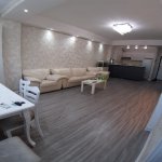 Kirayə (aylıq) 3 otaqlı Yeni Tikili, Dərnəgül metrosu, Binəqədi rayonu 4