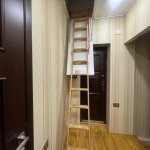 Kirayə (aylıq) 4 otaqlı Yeni Tikili, Bayıl qəs., Səbail rayonu 21