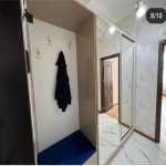 Satılır 3 otaqlı Yeni Tikili, 20 Yanvar metrosu, Masazır, Abşeron rayonu 10