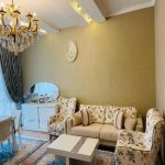 Satılır 4 otaqlı Yeni Tikili, 20 Yanvar metrosu, Nəsimi rayonu 4