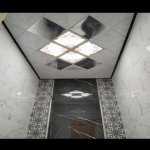 Satılır 3 otaqlı Yeni Tikili, İnşaatçılar metrosu, Yasamal rayonu 15