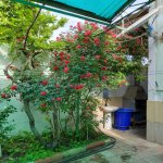 Satılır 4 otaqlı Həyət evi/villa, Avtovağzal metrosu, Biləcəri qəs., Binəqədi rayonu 19