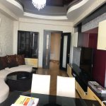 Kirayə (aylıq) 3 otaqlı Yeni Tikili, Xətai metrosu, Xətai rayonu 5