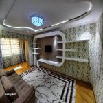 Satılır 3 otaqlı Köhnə Tikili, Xalqlar dostluğu metrosu, 8-ci kilometr, Nizami rayonu 2
