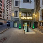 Kirayə (aylıq) Obyekt, Gənclik metrosu, Nərimanov rayonu 5