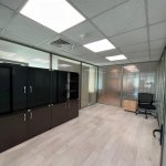 Kirayə (aylıq) 4 otaqlı Ofis, Nəriman Nərimanov metrosu, Nərimanov rayonu 7