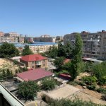 Kirayə (aylıq) 3 otaqlı Köhnə Tikili, İnşaatçılar metrosu, Yeni Yasamal qəs., Yasamal rayonu 2