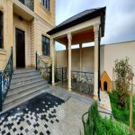 Satılır 5 otaqlı Həyət evi/villa, Masazır, Abşeron rayonu 7