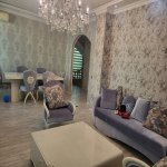 Satılır 8 otaqlı Həyət evi/villa, Gənclik metrosu, Gənclik Mall, Nərimanov rayonu 8