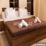 Kirayə (günlük) Mini otel / Xostel Gəncə 5