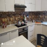 Kirayə (aylıq) 4 otaqlı Həyət evi/villa, Şağan, Xəzər rayonu 8