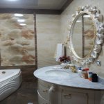 Satılır 6 otaqlı Həyət evi/villa, Nəsimi metrosu, 6-cı mikrorayon, Binəqədi rayonu 36