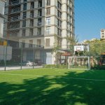 Kirayə (aylıq) 2 otaqlı Yeni Tikili, Nəriman Nərimanov metrosu, Nərimanov rayonu 28