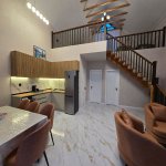 Kirayə (günlük) 4 otaqlı Həyət evi/villa Quba 5