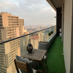 Satılır 3 otaqlı Yeni Tikili, Elmlər akademiyası metrosu, Yasamal rayonu 3