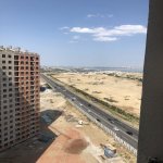 Satılır 1 otaqlı Yeni Tikili, Bayıl qəs., Səbail rayonu 1