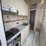 Продажа 2 комнатная Новостройка Хырдалан 5