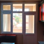 Satılır 2 otaqlı Köhnə Tikili, Badamdar qəs., Səbail rayonu 14