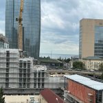 Kirayə (aylıq) 3 otaqlı Yeni Tikili, Xətai metrosu, Xətai rayonu 10