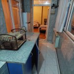 Satılır 3 otaqlı Yeni Tikili, Neftçilər metrosu, 8-ci kilometr, Nizami rayonu 9